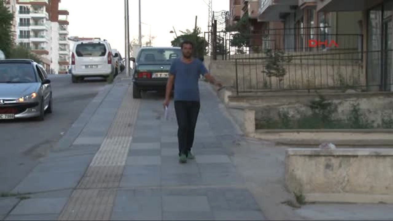 23 Yıldır 'Gazi' Unvanı Beklediğini Belirten Ferhan Balcı: Biz Bu Vatan İçin Kan Akıttık