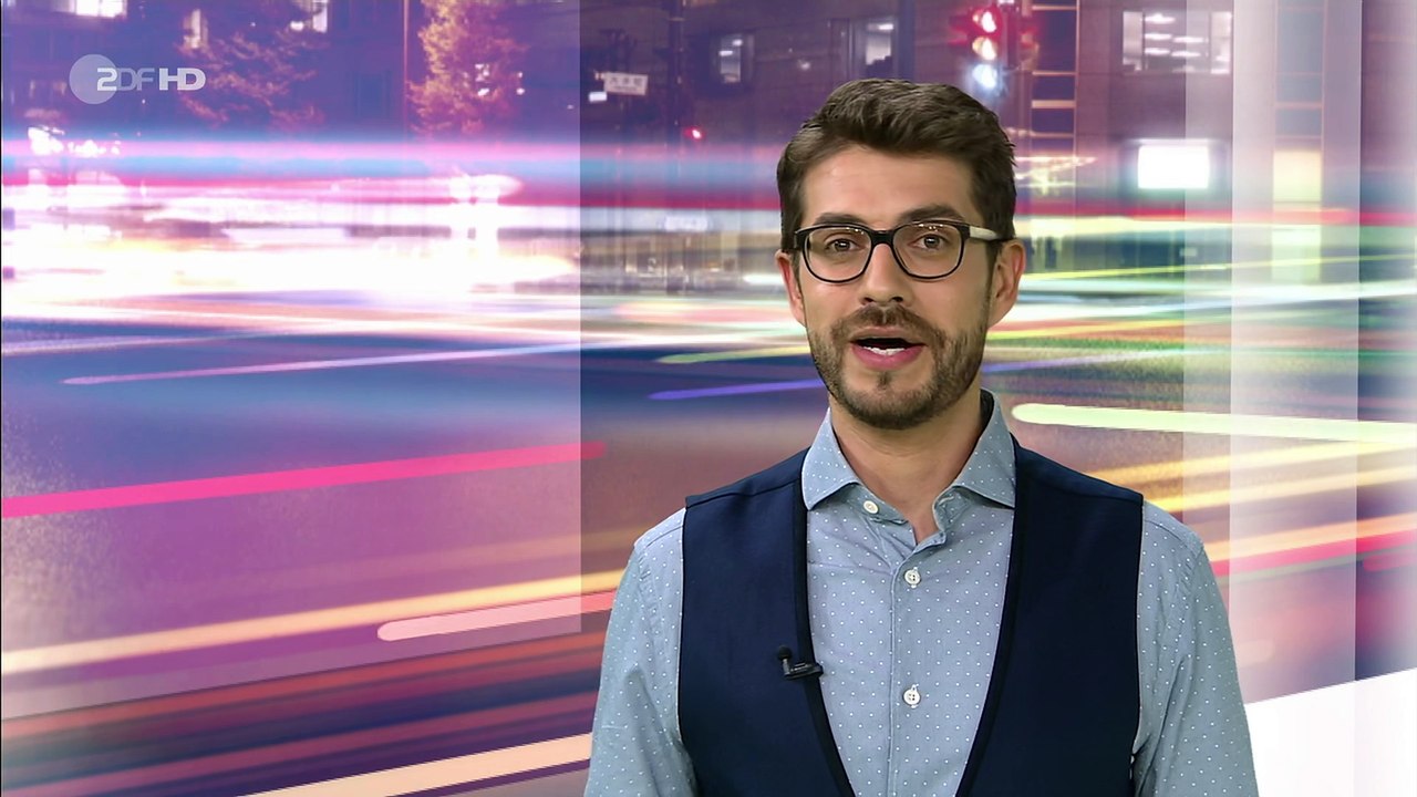 heute+ vom 22. September 2017