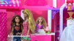 ¡¡¡ Por qué Barbie se prueba vestidos de Novia !!! - Juguetes Barbie en Español - Capítulo #33