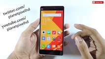 How To Root Xiaomi Mi4i & How To Install Custom Recovery Like TWRP On Mi4i [ Full Guide ] !