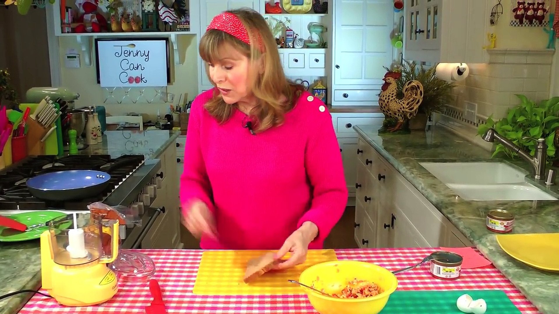 Salmon Patties Quick Easy Video Dailymotion