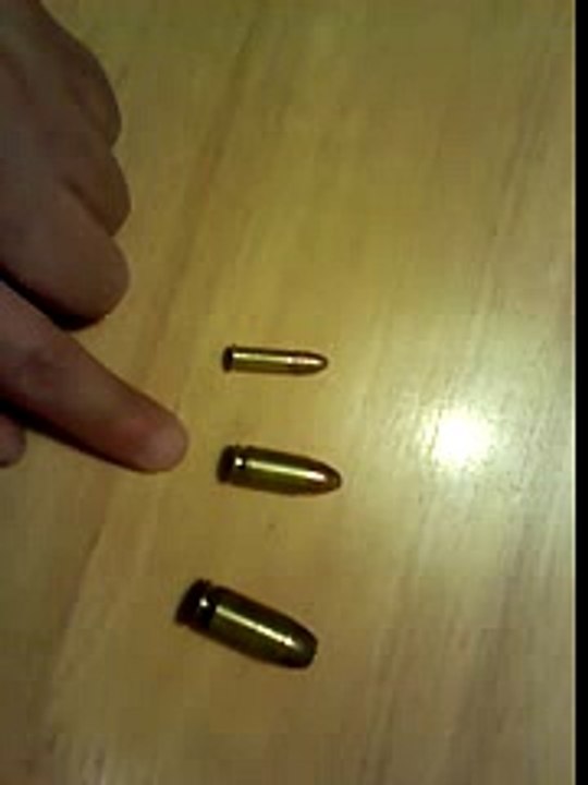 WHICH OR WHAT CALIBER IS BEST FOR HOME DEFENSE, PERSONAL PROTECTION, CONCEALED CARRY