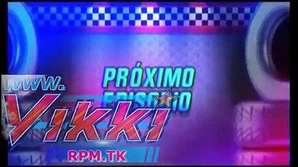 vikki rpm avance del capitulo 41 www.vikkirpm.tk