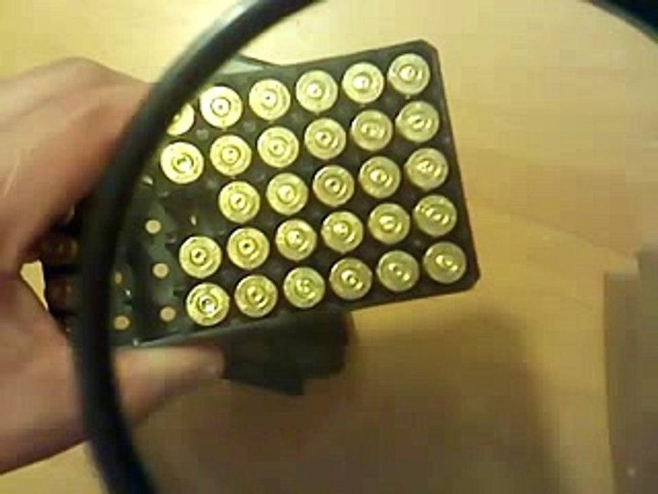 GLOCK PROBLEMS AND RELIABILITY ISSUES (failure to fire)