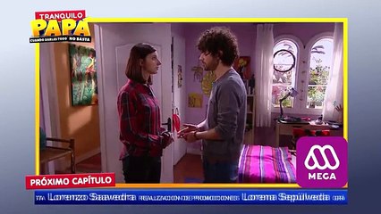 115 Avance  Tranquilo Papá