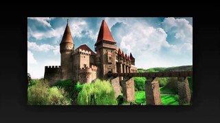 5 Most Haunted Castles In The World   Most Haunted Places On Earth   Real Scary Videos