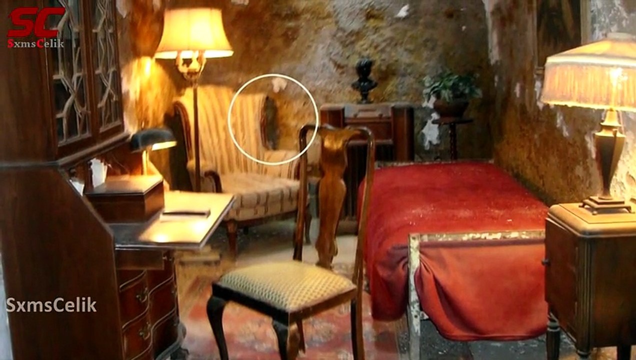 5 Most Haunted Places In America - Real Horror Stories