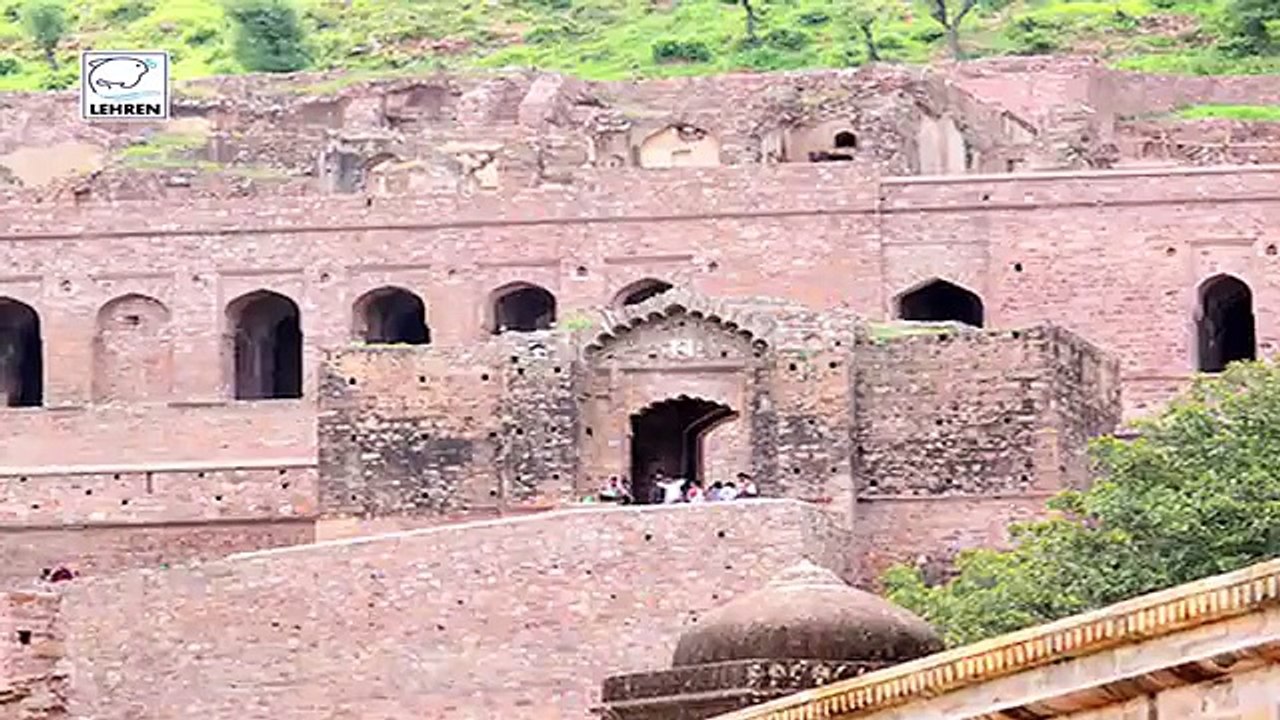 5 Most HAUNTED Places In India 2