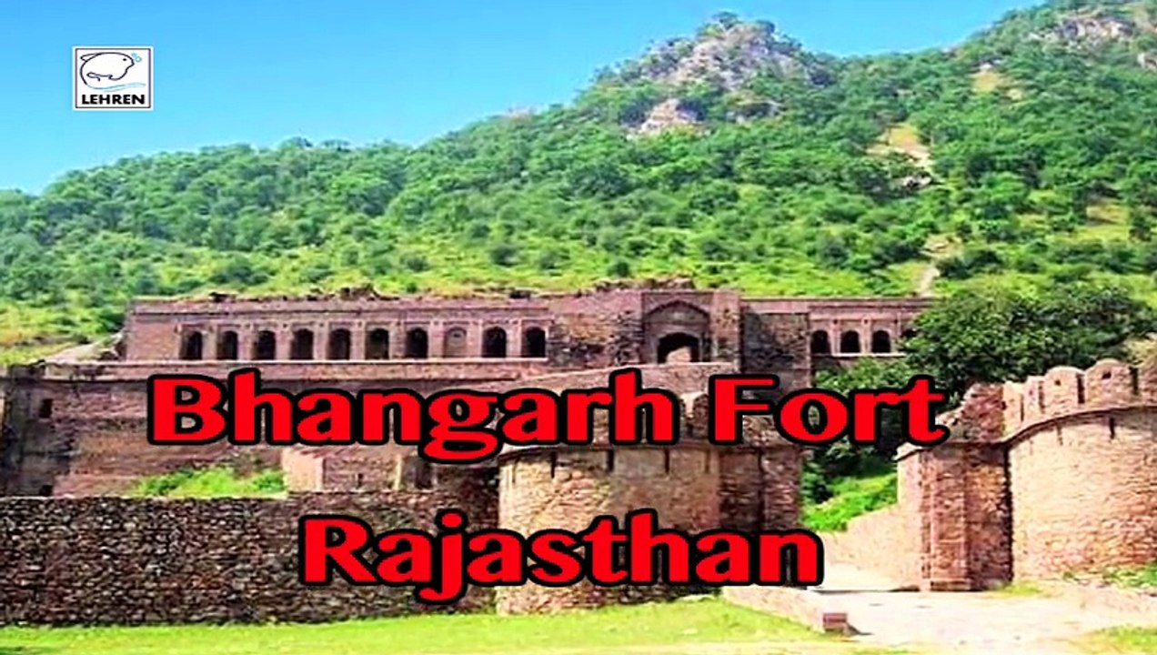 5 Most HAUNTED Places In India