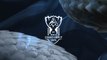 League of Legends World Championship 2017 Login Screen