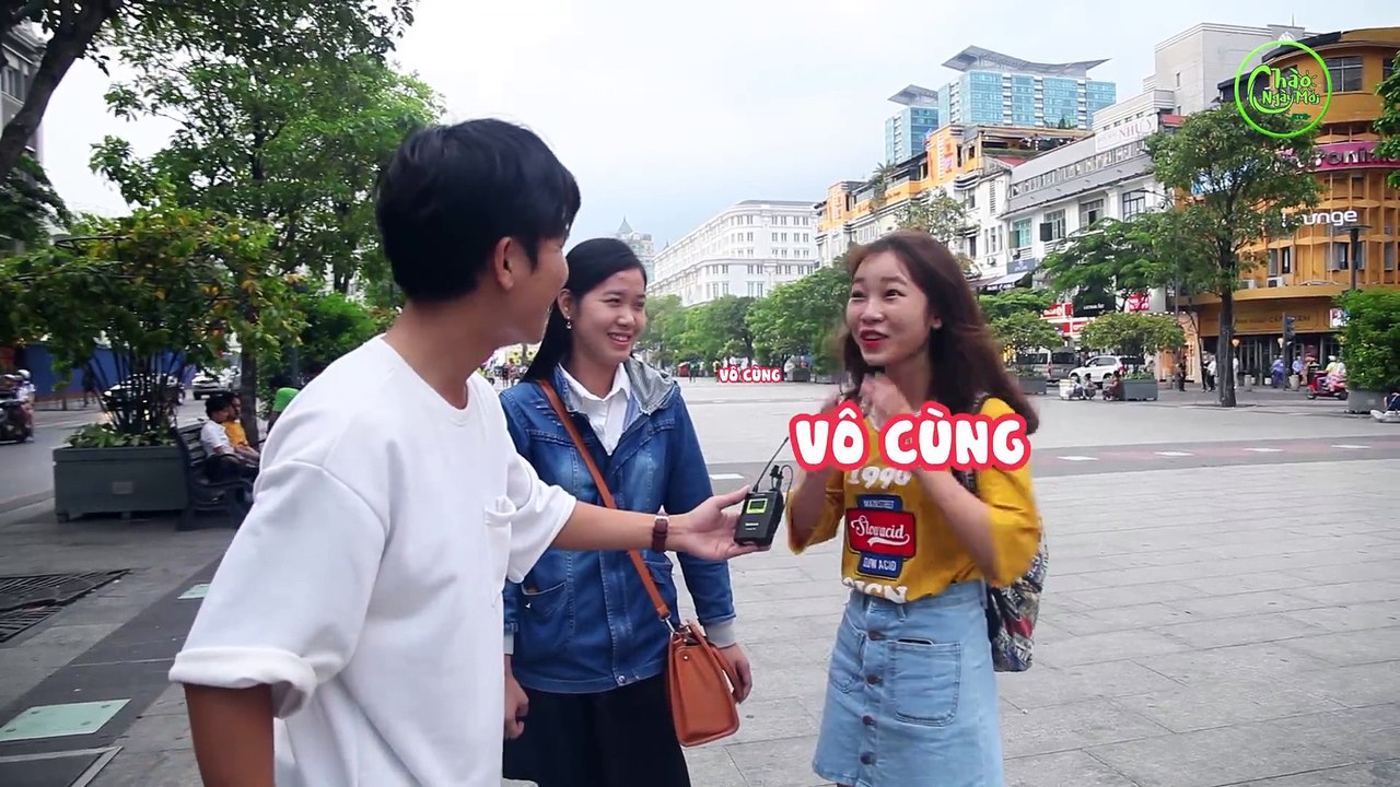 Sơn Tùng và G-Dragon Bạn Muốn Kết Hôn Và Có Con Cùng Ai