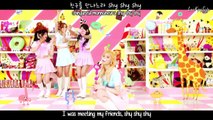 Twice - Cheer Up MV [English subs   Romanization   Hangul] HD