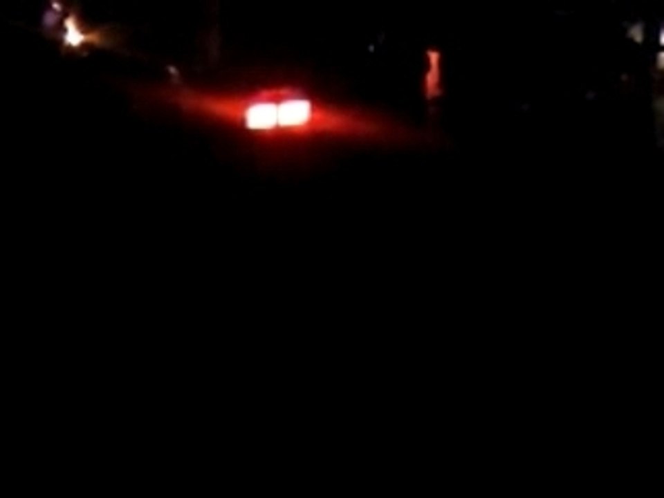 rupteur 24h du Mans 2007