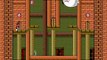 Super Mario Bros. X (SMBX) Custom Level - Ghostly Wood Mansion