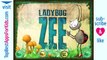 Ladybug Zee - Interive Storybook App | Top Best Apps For Kids