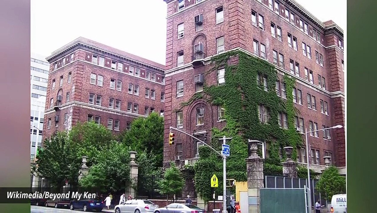 10 Hospitals With Spine Chilling Histories