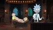 Rick and Morty (Season 3 Episode 10) ~ Official On #Adult Swim# ( Streaming )