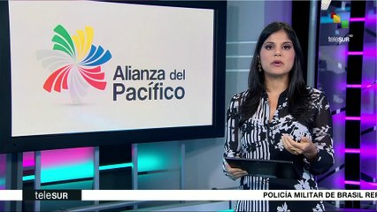 Alianza del Pacífico, ¿qué es y quiénes la conforman?