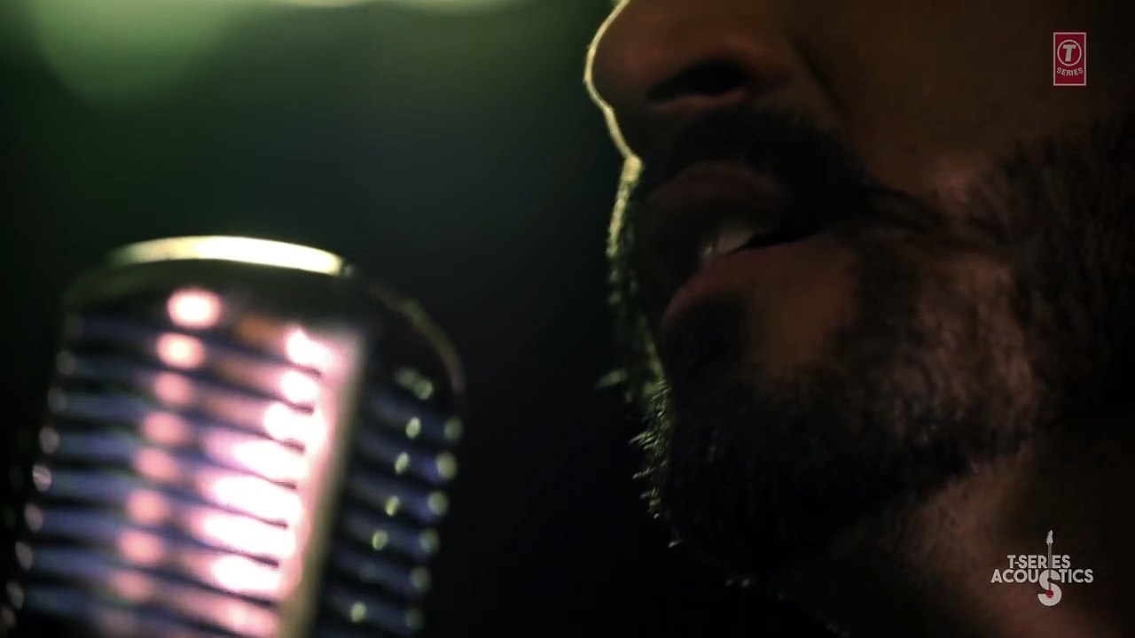 Sau Dard Song   T-Series Acoustics   Mohammed Irfan   Hindi Love Song(720p)