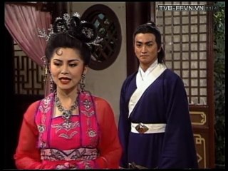 Bao Thanh Thiên 1993 (Phần 05) - Tập 18 - Phim Đài Loan Hay