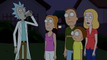 Rick and Morty \\ Season 3 Episode 10 ( The Rickchurian Mortydate ) Episode