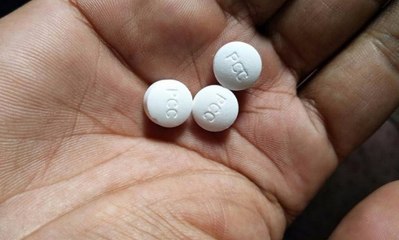 Polisi Gagalkan Penyelundupan 2.000 Butir Pil PCC