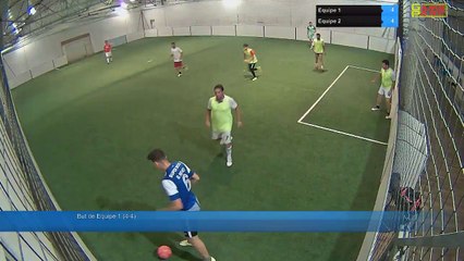 Equipe 1 Vs Equipe 2 - 22/09/17 18:37 - Loisir Poitiers - Poitiers Game Parc