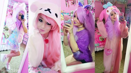 How To Be Kawaii In 10 Easy Steps