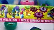 Dreamworks Trolls Plastic Easter Eggs Surprise Fun Toys Opening Kids Poppy Smidge Karma Co