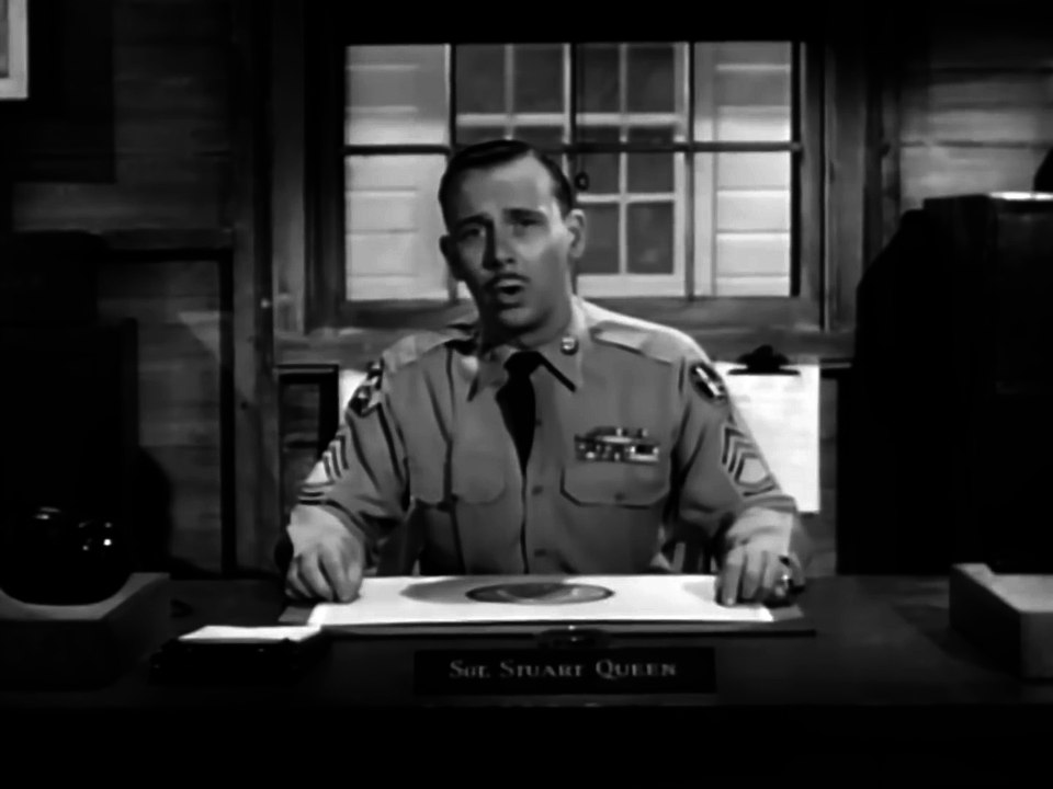 24th Infantry Division in Korea 1954