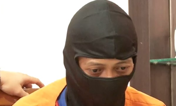 Polisi Masih Dalami Motif Pelaku Penghinaan pada Jokowi