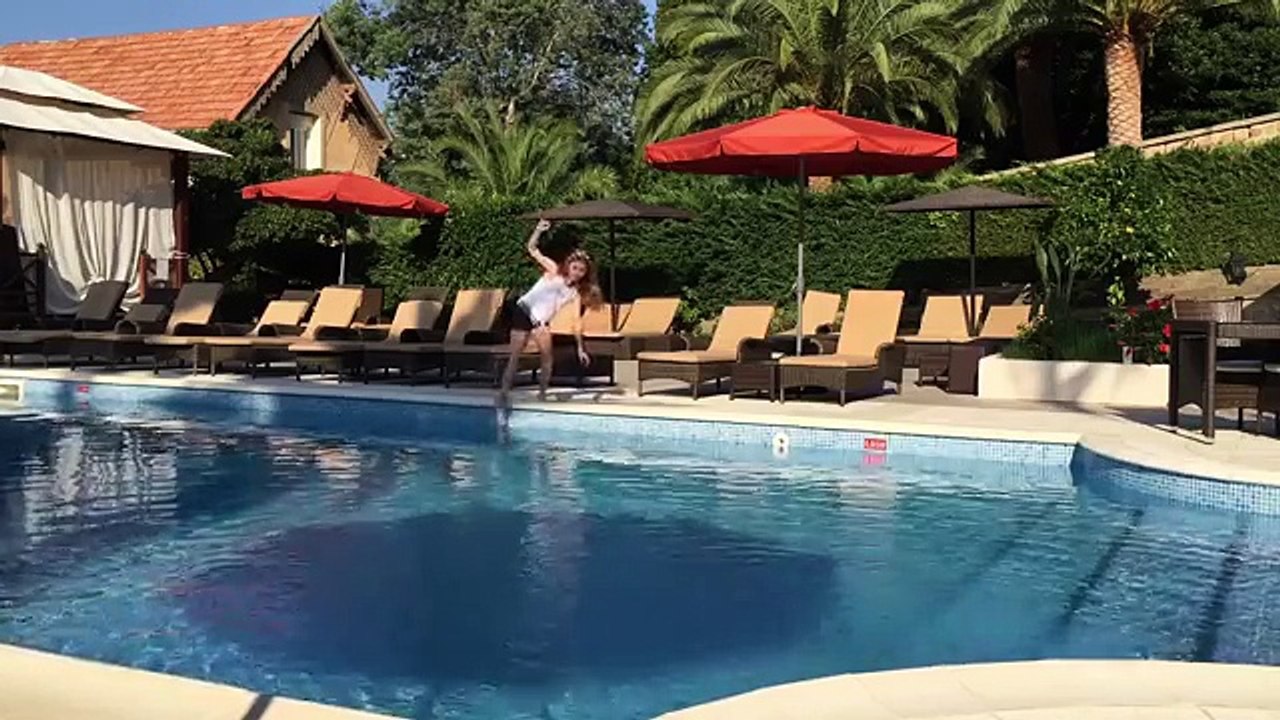 Ellies Unlucky Accidents!!