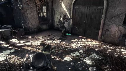 Call of Duty® Ghosts (campagne ep 3)