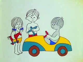 Totte - Totte går till doktorn