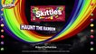 Top 10 Funniest Skittles Taste The Rainbow Commercials Ever