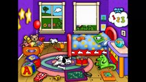 JumpStart Toddlers (1996) - Peek-A-Boo [Gameplay]