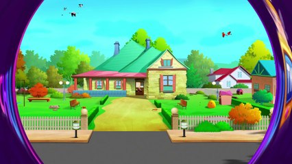 Johny Johny Yes Papa Part 3  Cartoon Animation Nursery Rhymes & Songs for Children  ChuChu TV