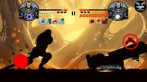 Shadow Fight 2 Super Titan Vs Titan | Most Attractive Video