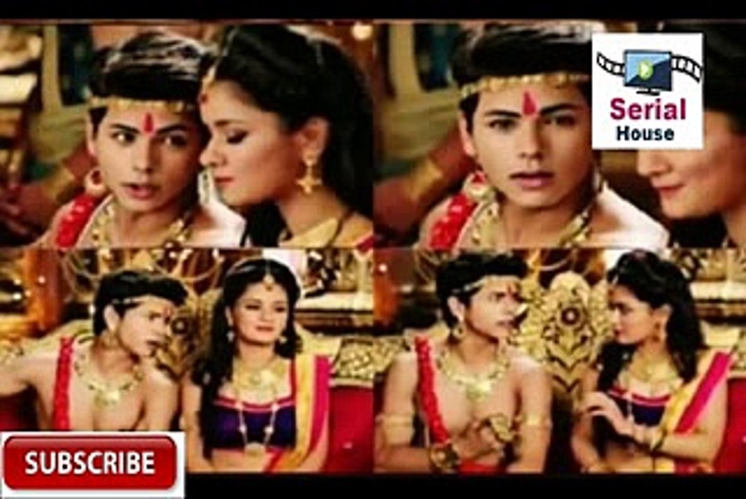 Chandra Nandini - 23rd Sep 2017 ll Latest Upcoming News ll Star plus tv on Serial House