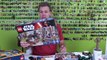2016 LEGO Star Wars The Force Awakens Battle On Takodana Review : LEGO 75139