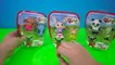 Bing Bunny and Friends Charer Figures Complete Cast Collection | Kids Play OClock Toys Review