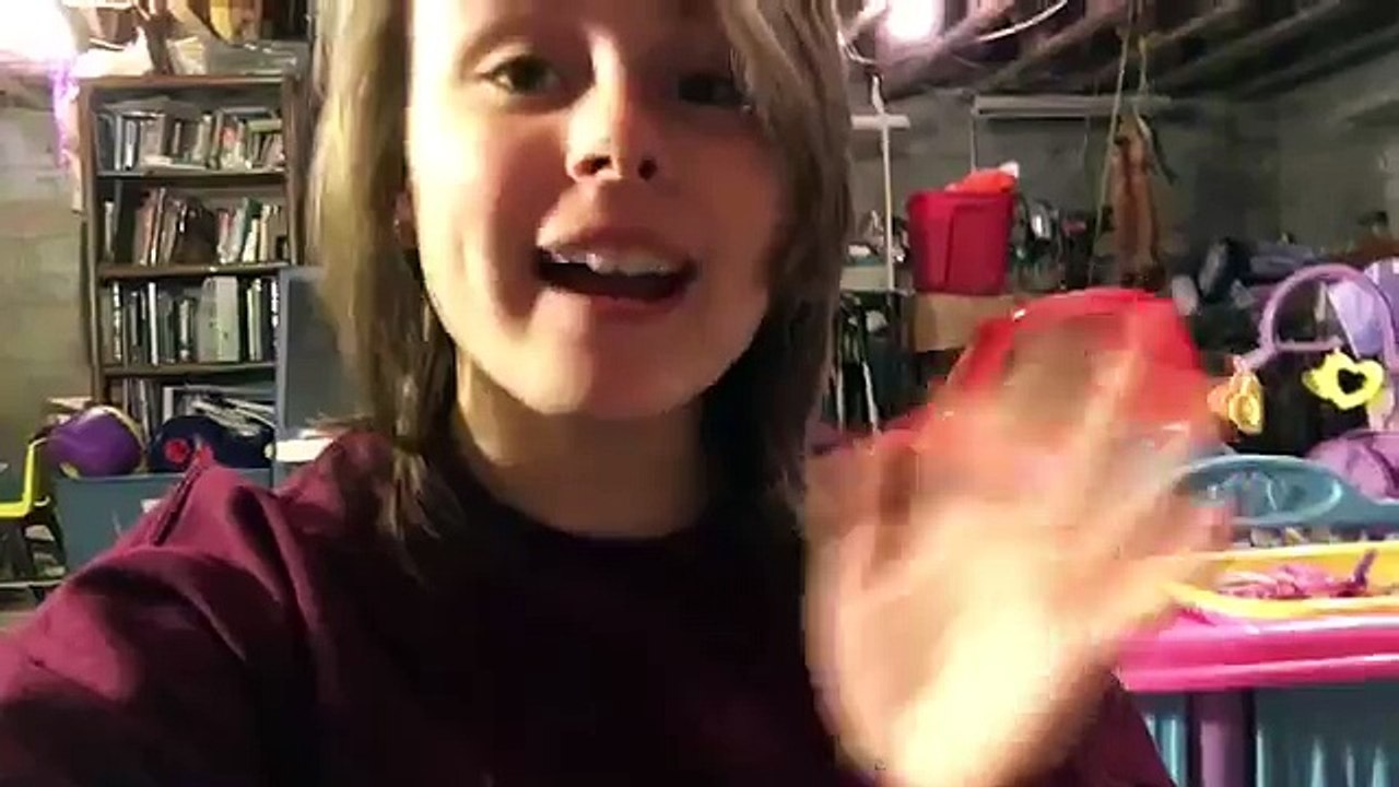 Is Baby Alive Alyssa Really Sick or is She Faking It? Part 1
