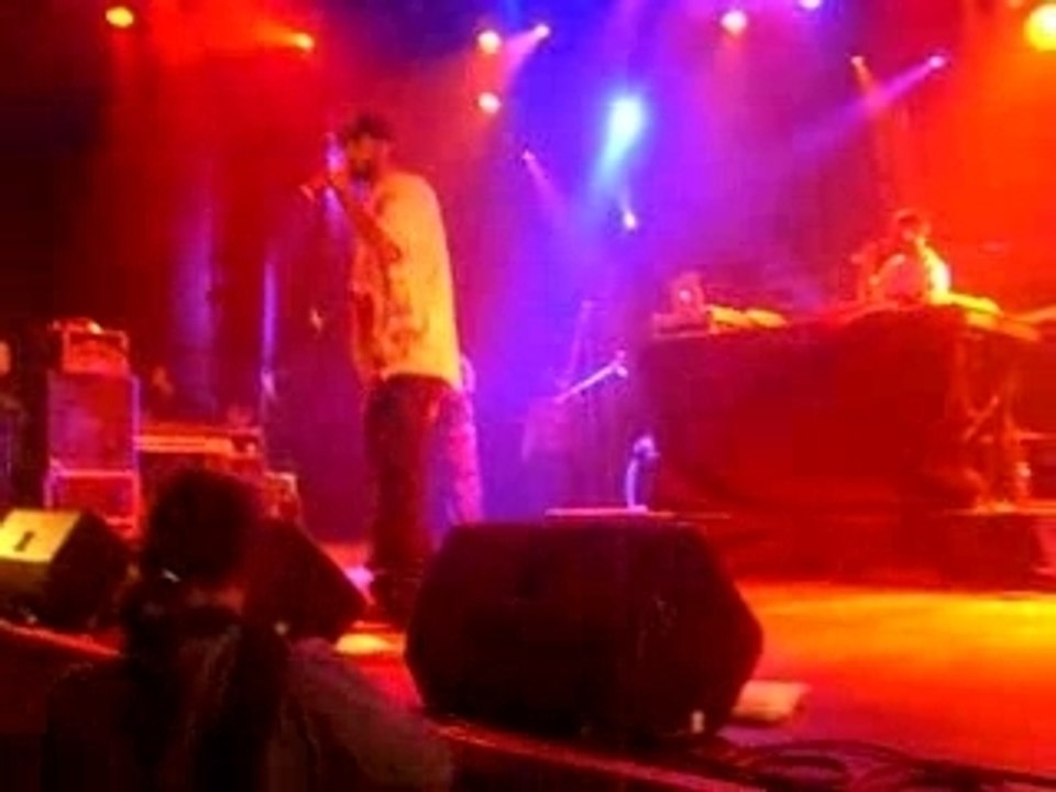 La fouine - On s'en bas les couilles