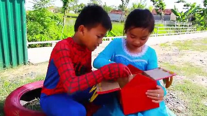 Bad Baby Learn Colors with Candy in Toilet Baby Songs Nursery Rhymes for Kids Finger Family Song