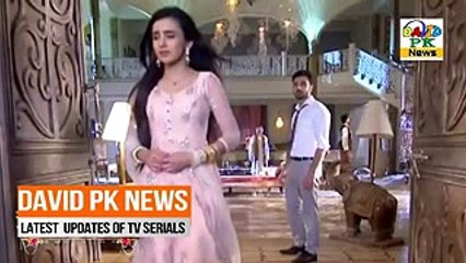 Swabhiman - 23rd September 2017 - Upcoming Twist - Colors Tv - David PK News