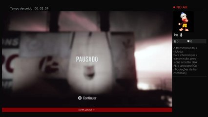 Infamous second son Carma Mal pt1 (2)