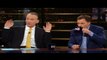 Maher: Half of the United States doesn't even know that the Russia scandal is a thing