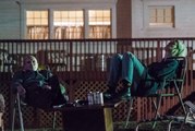 Halt and Catch Fire Season (4) Episode (7) Full #Who Needs a Guy# **ONLINE,STREAMING**