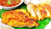 [Thai Food] Roasted Chicken with Turmeric (Gai Yang Ka Min)