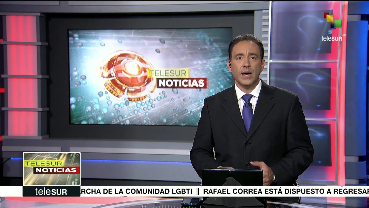 Venezuela rechaza sanciones ilegales impuestas por Canadá